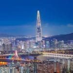 Voici le lien entre la hausse des cryptomonnaies et le crash en Corée