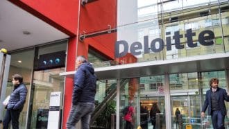 Un millionnaire belge du bitcoin gagne son procès contre Deloitte mais perd 70 000 €