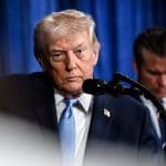 Prix du pétrole en hausse : Trump relance les tensions avec l'Iran