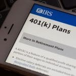 Trump franchit une nouvelle étape pour la crypto dans les retraites américaines