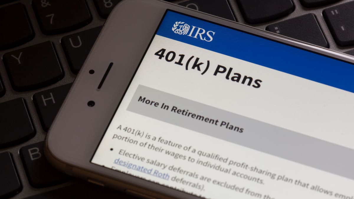 Trump franchit une nouvelle étape pour la crypto dans les retraites américaines