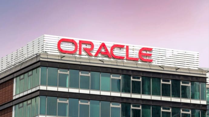 Voici pourquoi Oracle pourrait devenir la prochaine entreprise à valoir 1 000 milliards