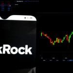 Le fonds Ethereum de BlackRock démarre en trombe, le cours en hausse