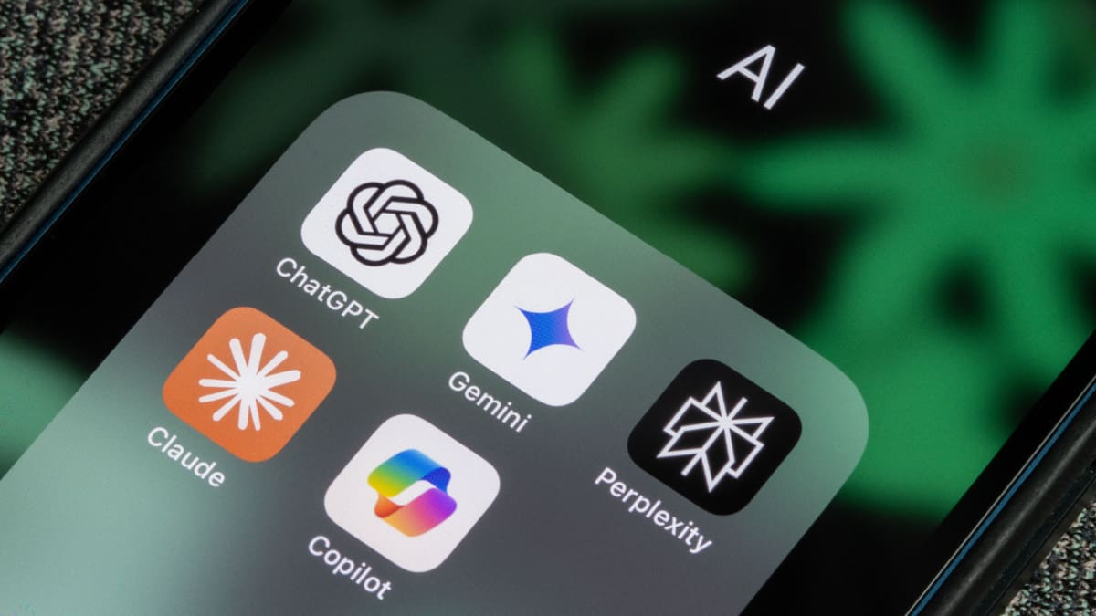 3 IA prédisent le prix du Bitcoin dans cinq ans - un détail surprend