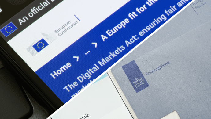 Le fisc aura accès à toutes les détentions de cryptomonnaies en Europe grâce à la nouvelle loi