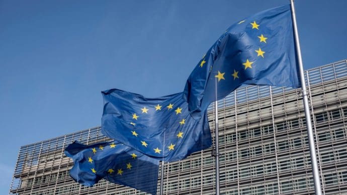 L’Europe pourrait sévir durement contre les dérivés crypto populaires