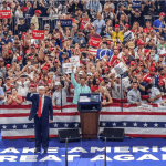 Arnaque crypto : un faux trader créé par IA trompe des fans de Trump