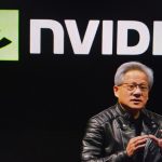 Nvidia accusé d’avoir dissimulé 1 milliard d’euros de revenus crypto
