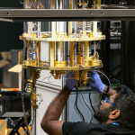 La construction d’un superordinateur capable de pirater le Bitcoin a commencé