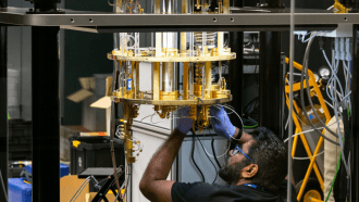 La menace quantique pour le Bitcoin est « réelle », la solution constitue un « défi »