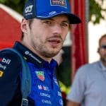 La fortune et le salaire de Max Verstappen : voici combien il gagne en 2026