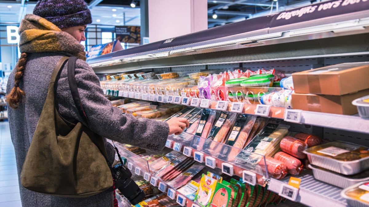 Alerte inflation : le plus gros choc reste à venir, selon un analyste