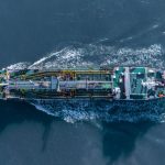 Le prix du pétrole s’envole après des attaques iraniennes sur des infrastructures clés au Qatar