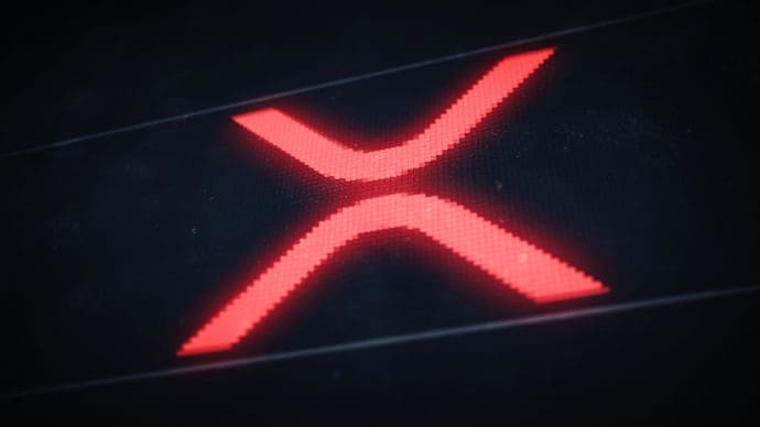 Première semaine dans le rouge en plusieurs mois pour les ETF XRP