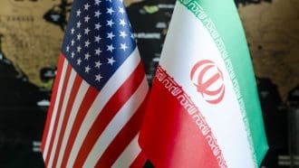 Analyste : « La guerre au Moyen-Orient pourrait faire grimper le cours du bitcoin »