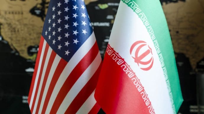 Analyste : « La guerre au Moyen-Orient pourrait faire grimper le cours du bitcoin »