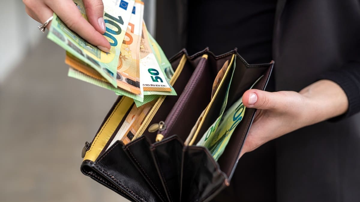 Revirement notable de la banque centrale : « l’argent liquide reste essentiel »