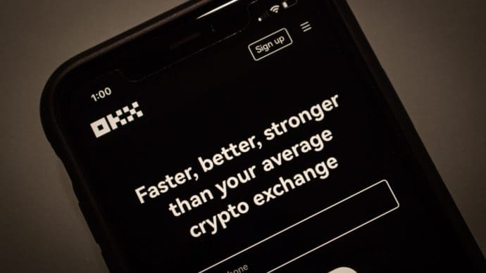 Le PDG d’OKX à propos d’un nouveau partenariat majeur : « Un moment clé pour la crypto »