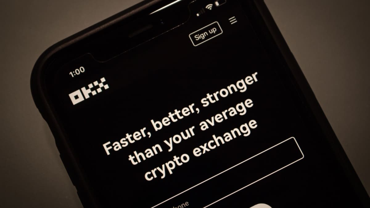 Le PDG d’OKX à propos d’un nouveau partenariat majeur : « Un moment clé pour la crypto »