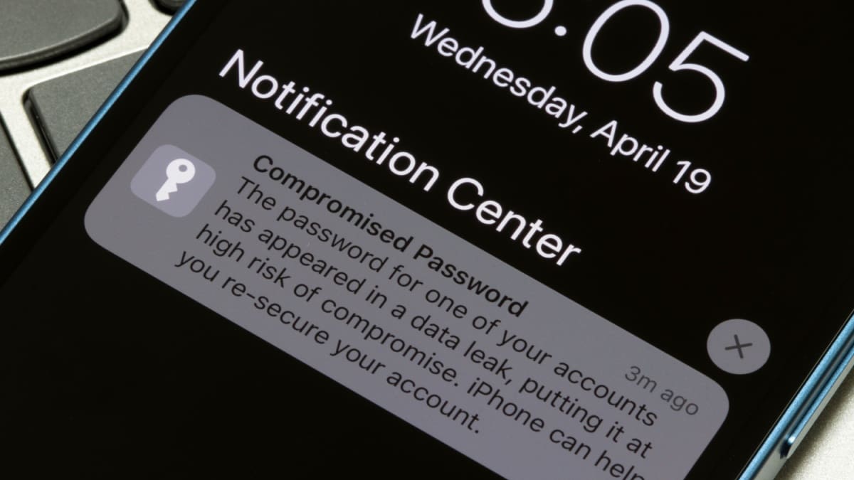 Attention : les applications crypto ciblées par une faille sur d’anciens iPhone, avertit Google