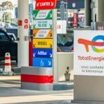 Le prix du carburant baisse en France : quel impact pour le bitcoin ?
