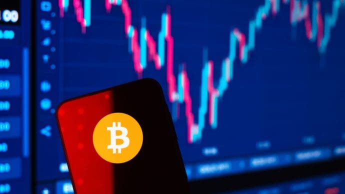 Bitcoin : les « whales » lèvent le pied, activité au plus bas depuis des mois