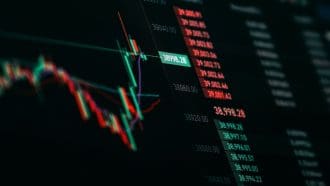 Crypto Radar : le marché reprend doucement son souffle après une semaine agitée