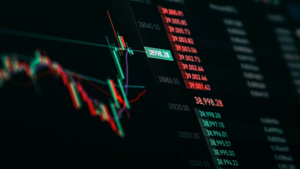 Crypto Radar : le marché reprend doucement son souffle après une semaine agitée