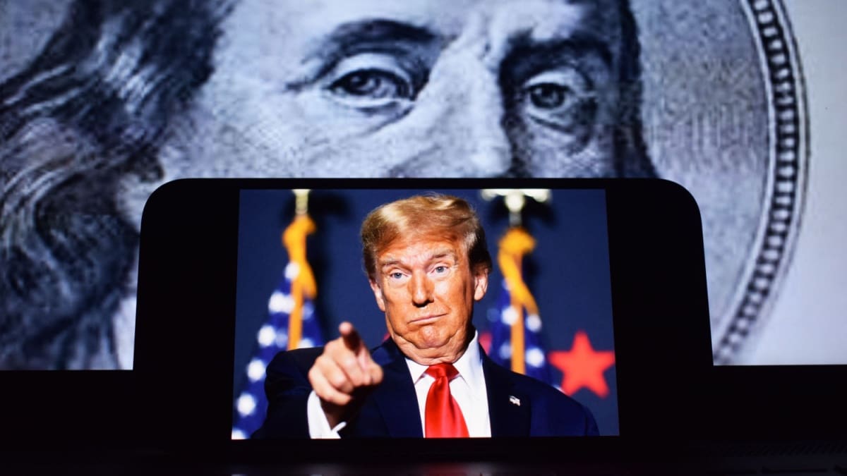 Semaine cruciale pour la crypto : l’économie américaine sous les projecteurs