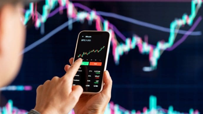 En France, les investisseurs crypto se tournent vers des usages plus concrets en 2026