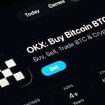 Le token OKX explose de 50 % après une annonce majeure à Wall Street