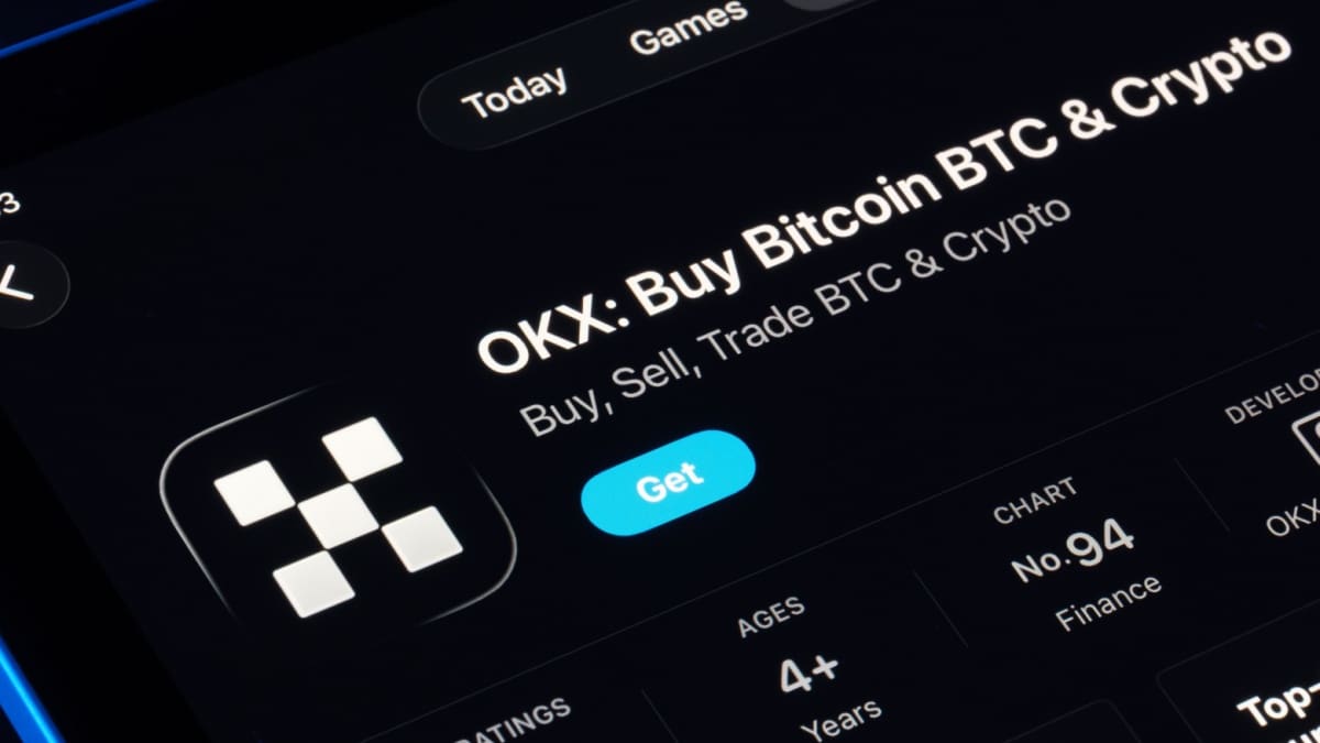 Le token OKX explose de 50 % après une annonce majeure à Wall Street