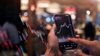 Fin des transactions lentes avec le nouveau projet listé sur Bitvavo