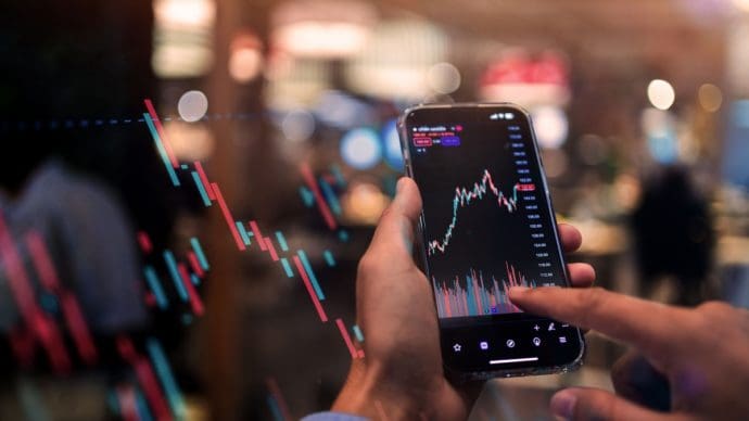 Fin des transactions lentes avec le nouveau projet listé sur Bitvavo