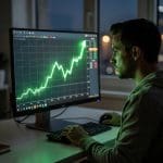 Cette crypto méconnue explose de 150 % : pourquoi tout le monde la surveille maintenant