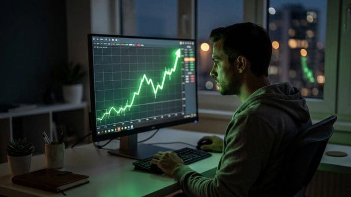 Cette crypto méconnue explose de 150 % : pourquoi tout le monde la surveille maintenant