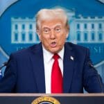 DIRECT : Donald Trump annonce que la France a été 