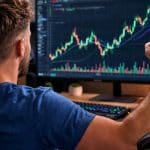 Une petite cryptomonnaie provoque un rebondissement surprenant sur Bitvavo