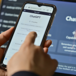 ChatGPT dévoile une nouvelle prévision pour le XRP à 9,81 dollars