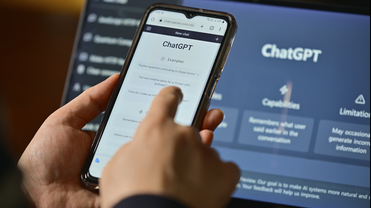 ChatGPT dévoile une nouvelle prévision pour le XRP à 9,81 dollars