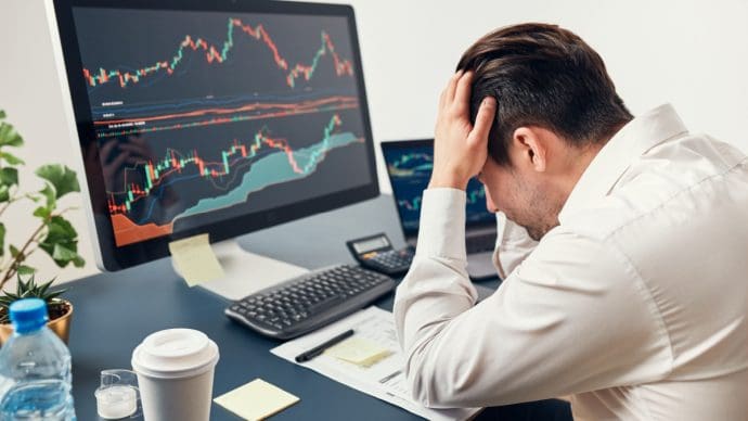 Un investisseur crypto perd 20 millions d’euros à cause d’une arnaque particulièrement rusée