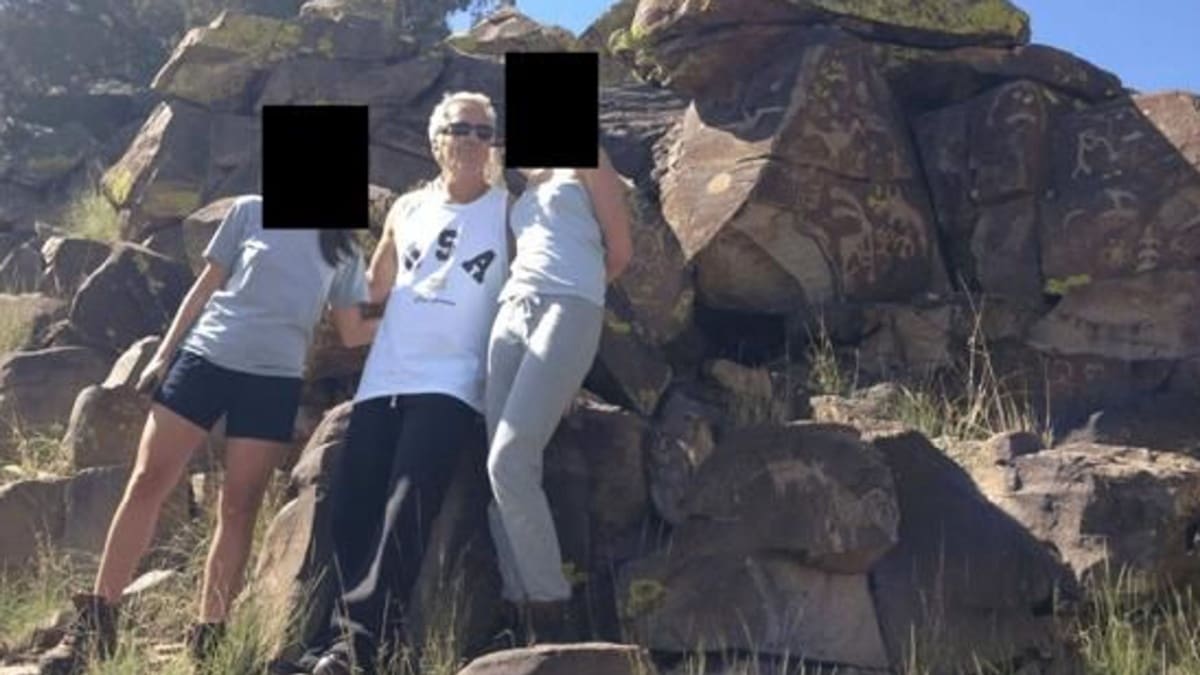 Un tuyau en bitcoin relance l’enquête sur le domaine d’Epstein