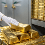 Pourquoi l’or et l’argent chutent-ils soudainement aussi fortement ?