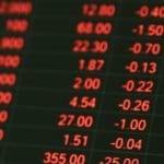 Des centaines de millions quittent les fonds crypto sur fond de tensions sur les marchés