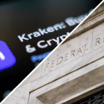 La plateforme Kraken devient la première à obtenir un accès direct à la banque centrale américaine