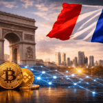 Crypto : « Choisissez la France », la ministre du Numérique affiche les ambitions françaises