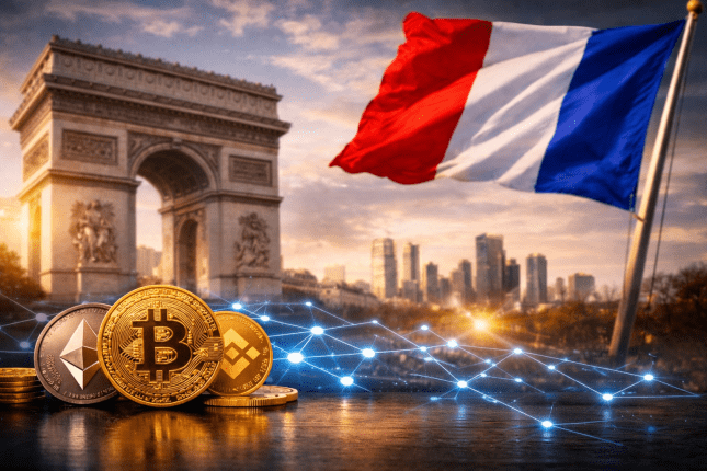 Crypto : « Choisissez la France », la ministre du Numérique affiche les ambitions françaises