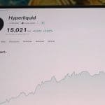 Le lancement d'un ETF crypto sur Hyperliquid se rapproche rapidement