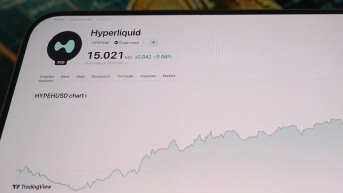 Le lancement d'un ETF crypto sur Hyperliquid se rapproche rapidement