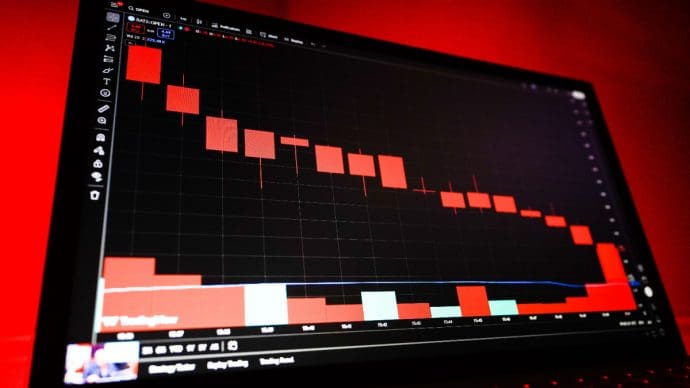 Les baleines Ripple déchargent 30 millions de XRP en 5 jours : le cours sous pression